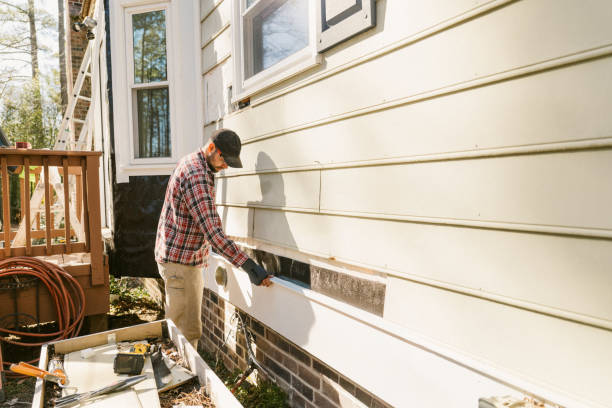 Trusted Fiber Cement Siding service in Emigsville, PA - Creative Siding